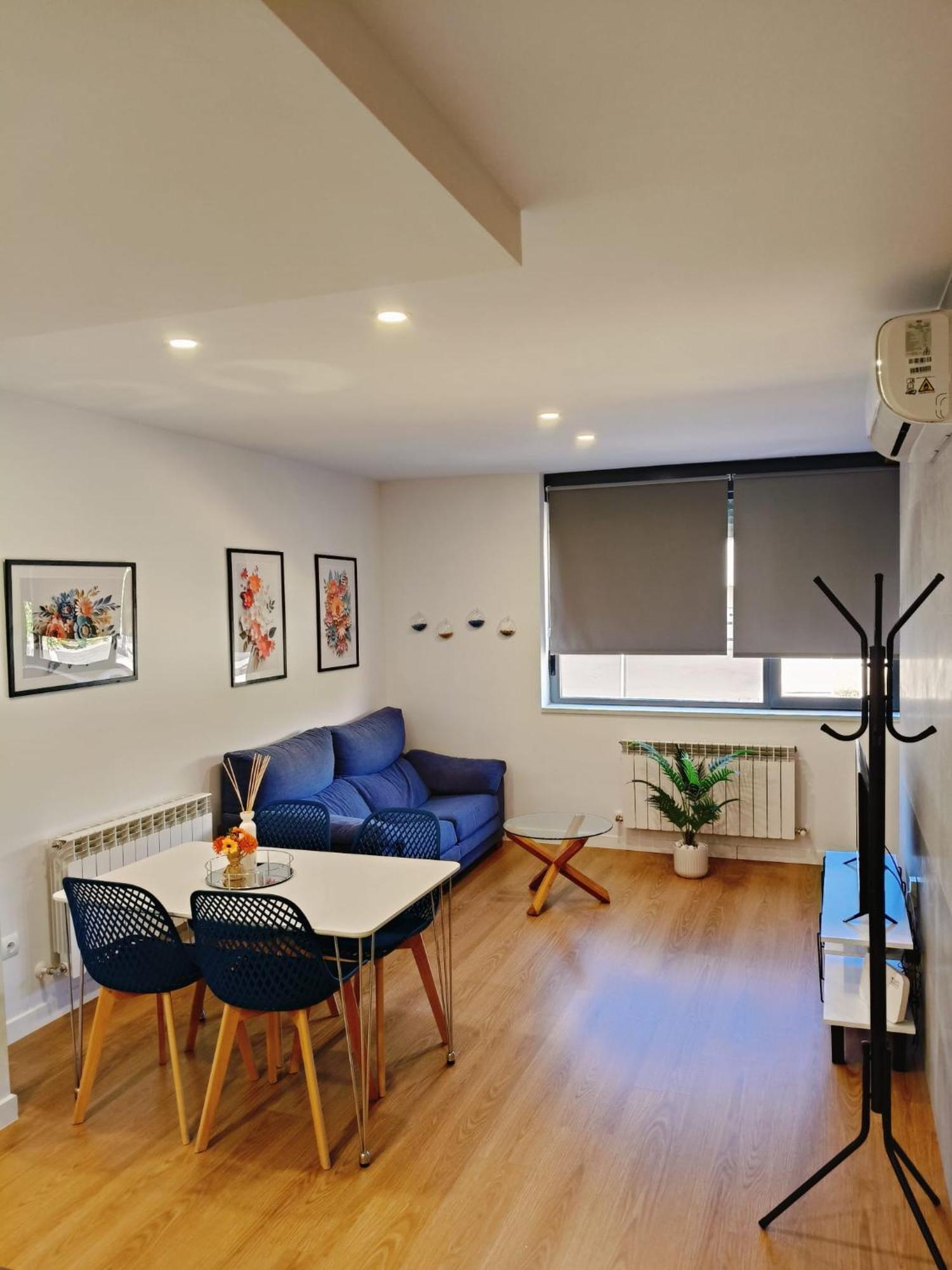 La Casita Del Viajero Apartment Arges ภายนอก รูปภาพ