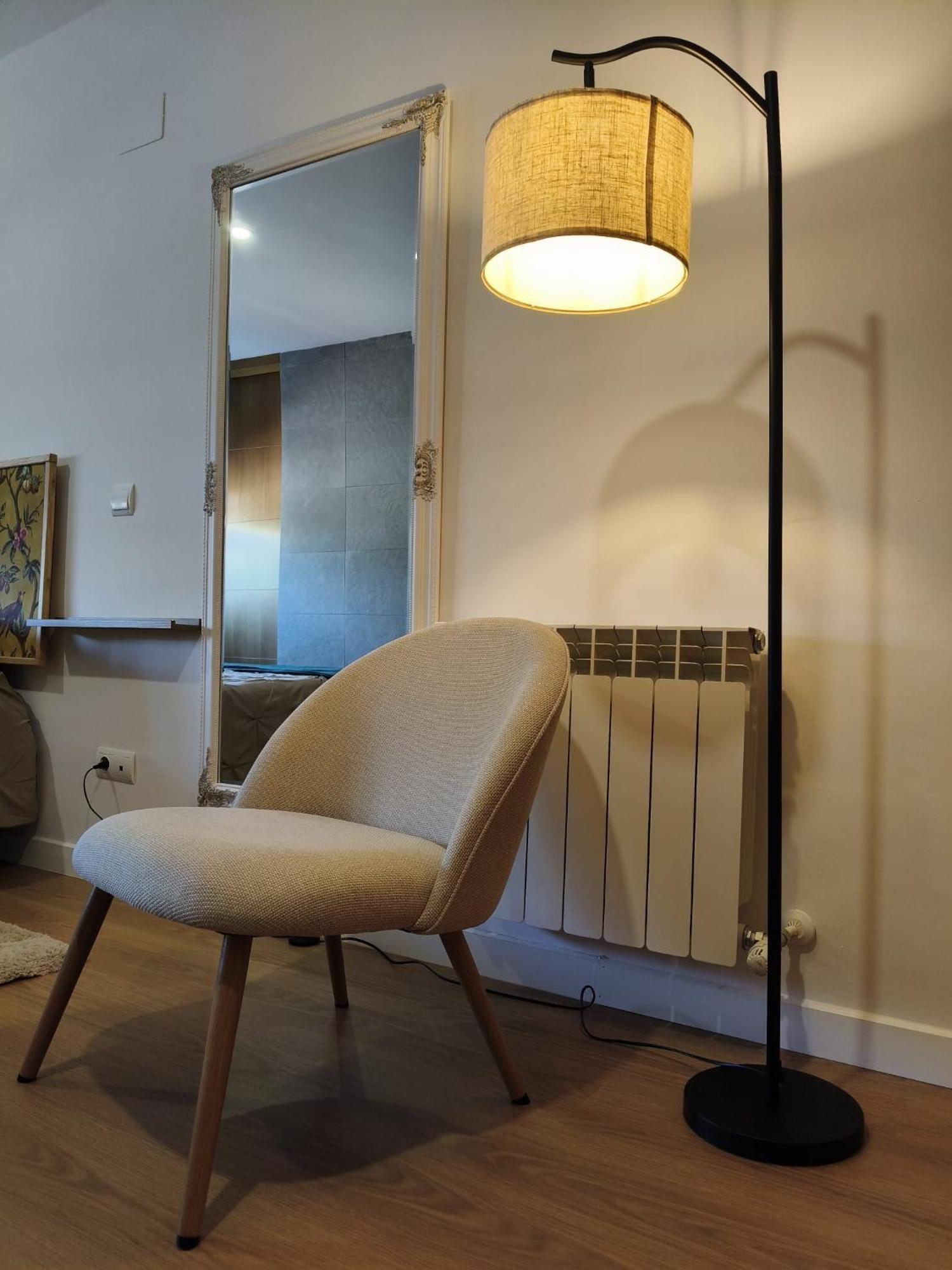 La Casita Del Viajero Apartment Arges ภายนอก รูปภาพ